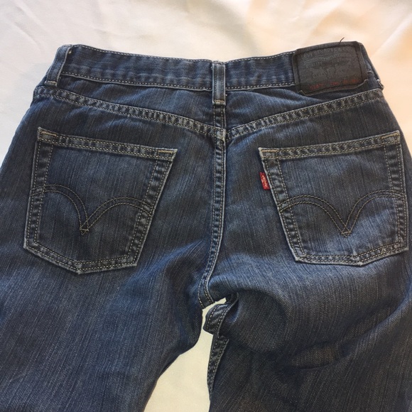 LEVI’S 514 SLIM STRAIGHT - Picture 3 of 7